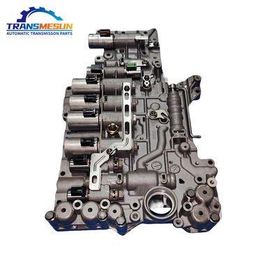 Remanufactured 3541050130 Valve Body Assembly 8 Speed Gear Box For Lexus 2006-2016 LS460 AA80E