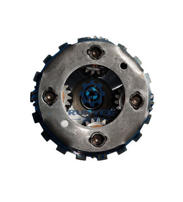 used Output shaft rear planetary gear assembly fit for Toyota J200 6 speed A750F automatic transmission 3576060090
