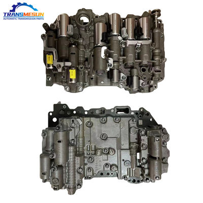Transmesun AQ160 New 09G Automatic Transmission Valve Body Assembly With Electronic Oil Pump EMOP Version For Vw