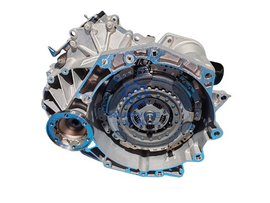 new 0AM300060T 0AM300050N for Audi 2008-2022 A1 1.4T 1.6L 7speed 0AM DQ200 transmission assembly