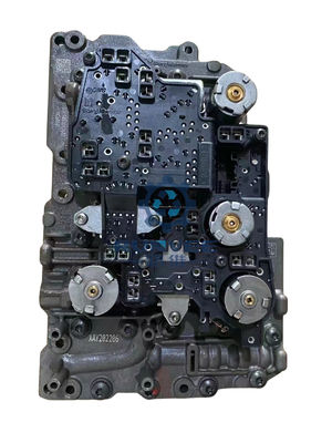 New Remove DCT360 Transmission Valve Body Assembly For MG 2013-2019 GS MG6 1.8T 2.0T 10539944 10539946
