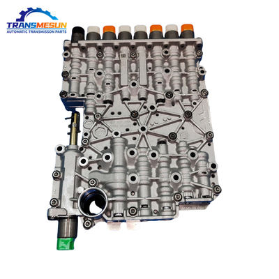 GA8HP45Z Valve Body Assembly B048 Not Contain Control Module For BMW 535I 24347647840