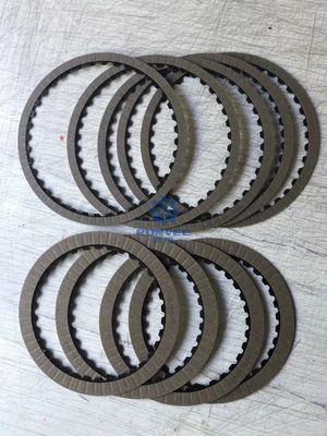  brand new M11 DSI6 DSI5F5F6 automatic transmission assembly friction plate kit 0511-666024 for GEELY Borui Boyue