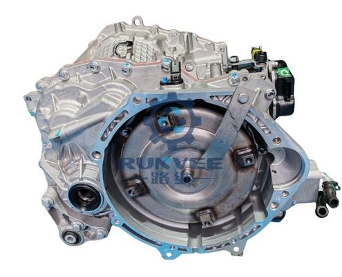 used 025CHA 9 CVT transmission assembly 025CHC-1500010BK for 2020-2024 Chery ARRIZO 5 1.5T 2WD