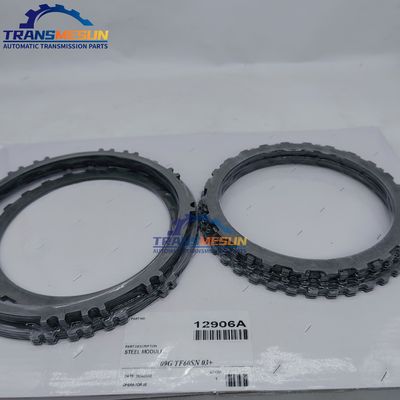 Overhaul reassembly kit for the 09G TF-60SN automatic transmission
