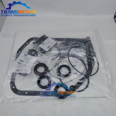 Suitable for Toyota U340E; U341E,U340F; U341F transmission master rebuild kit