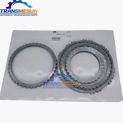 Suitable for BMW's new 8-speed GA8F22AW,TG-81SC automatic transmission overhaul reassembly kit