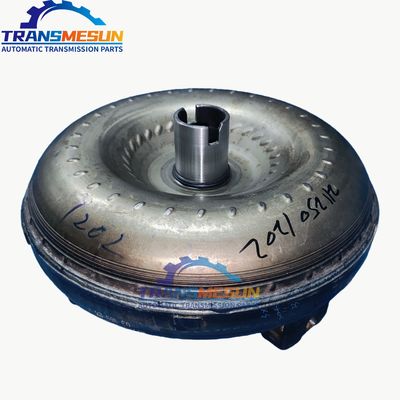 W221 5-speed 722.6 Automatic transmission Torque converter Assembly A2112501202