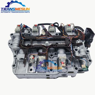 Ford EDGE 2.0T 8-speed 8F35 Automatic Transmission Body Assembly Does Not Come With Start Stop Function Version
