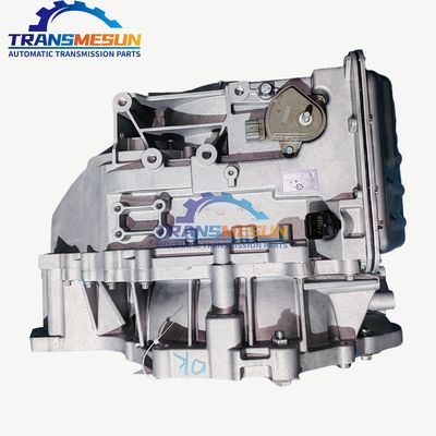 Remanufacturing Ssangyong 2.0T diesel four-wheel drive 6-speed DSI M11 automatic transmission assembly