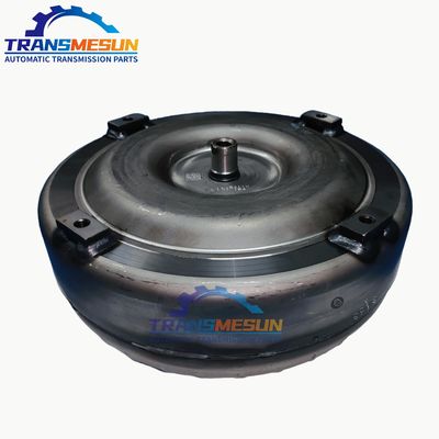 Remanufactured NISSAN Y62 PATROL 5.6L VK56VD 311001XR0D Converter assy-torque 41M