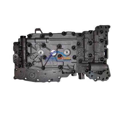 A750E Transmission Valve Body Assembly Includes Solenoid Kit 3541060580 For Toyota Lexus PRADO GX400 2003-2015
