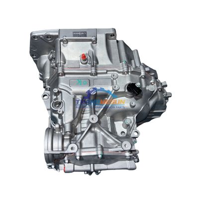remanufactured JF414E automatic transmission assembly 310203MX0D for 2010-2015 NISSAN MARCH 1.5L HR15DE