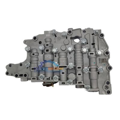 Transmesun 025CHA1502600 Automatic Transmission Valve Body Hydraulic Control Module Assembly For CHERY Tiggo 4 CVT