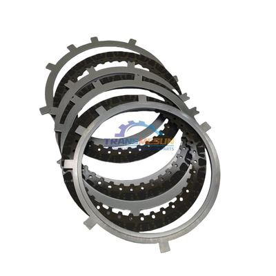 Transmesun brand new A6GF1-2 automatic transmission assembly DISK SET-UNDER DRIVE BRAKE 456252F050 for Hyundai