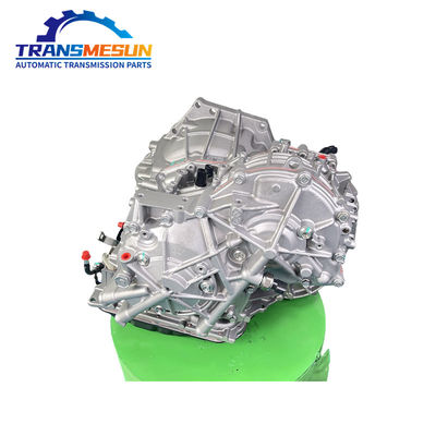 Transmesun RAV4 all-wheel-drive K114F remanufacturing automatic transmission assembly 30400-48020 use for Toyota 3ZRFAE engine