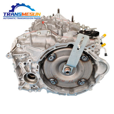Remanufactured All-wheel-drive CVT Transmission Assembly W1CJC-3-BDV By 4B40 Engine Fit For 2018 Mitsubishi ECLIPSE CROSS