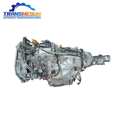 31000AJ140 Subaru LEGACY OUTBACK 2.5i 6CVT TR580 Transmission Assembly