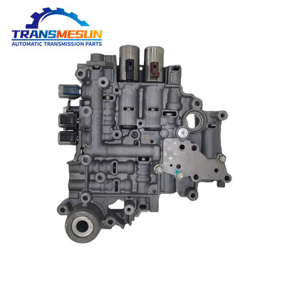 Transmesun Automatic Transmission Valve Body Assembly 3541012780 For Toyota K310 K311 CVT Transmissions
