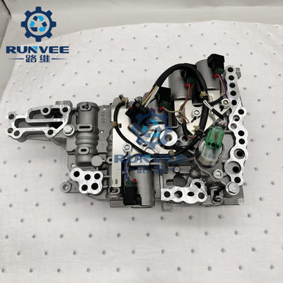 018CHA1502600 Automatic Transmission Valve Body Hydraulic Control Module Assembly