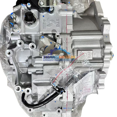 1700010K02000 Authentic New A6F7 Automatic Transmission
