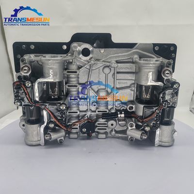 Valve Body Assembly For Dual clutch 7DCT220 Automatic Transmission