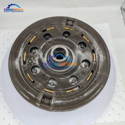 Wet Dual Clutch Assembly For Pentium Dual Clutch 7DCT220 Automatic Transmission