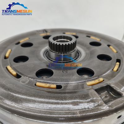 Wet Dual-clutch Shock Absorber Buffer Disc Of The Steam Pentium 7DCT220 Automatic Transmission