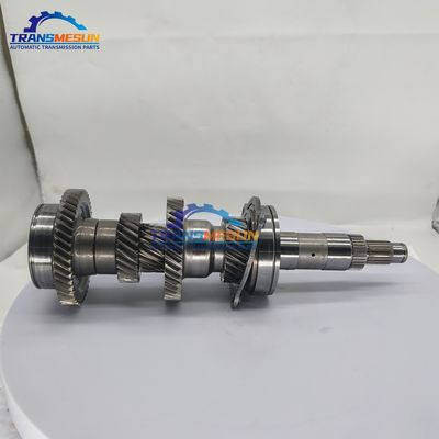 Dual Clutch 7DCT220 Automatic Transmission Input Shaft Assembly