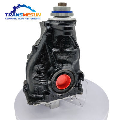 gearbox rear differential assembly speed ratio 3.08 rear drive axle