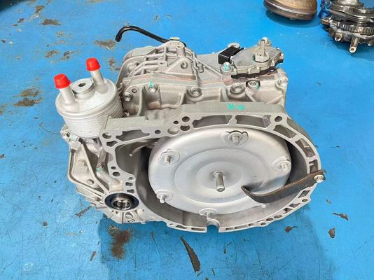 GA6F21WA 09G Automatic Transmission Assembly For 2010 MINI