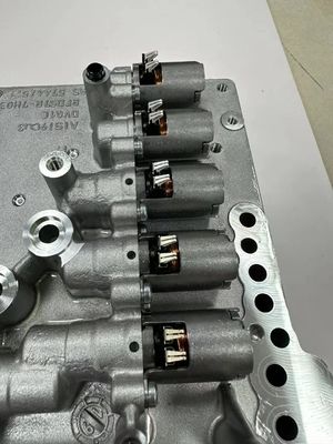 RFDS7R-7H035-AA DS7R-7A101-AA  Valve Body Assembly Not Include Control Module