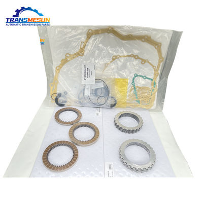 MRAV  The gearbox master rebuild kit includes a minor repair kit