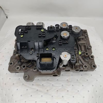1504300-DF727A01  Valve Body Assembly For Dual Clutch Transmission Hydraulic Control Module