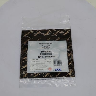 81000604  Automatic Transmission Seal Ring Kit Transmission Repair Kit