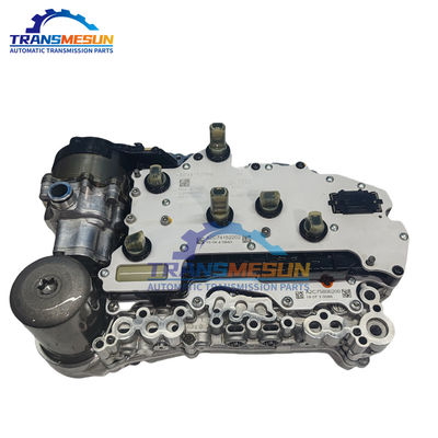0DD325027 0DD325027A  Hybrid Automatic Transmission Mechanical And Electronic Unit