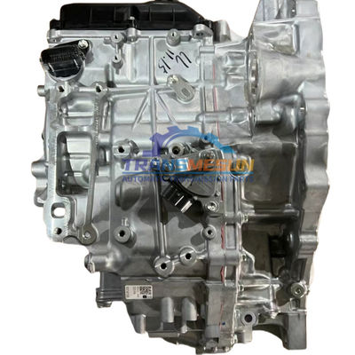 3050045081  Toyota Sienna 3.5L AWD 8-speed AU80F automatic transmission