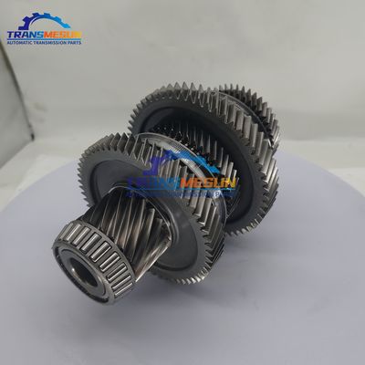 1701410A6KA  Valve Body Assembly For Dual-clutch 7DCT220 Automatic Transmission