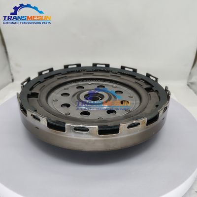 Dual-clutch 7DCT220 Automatic Transmission Wet Dual-clutch Shock Absorber Buffer Disc