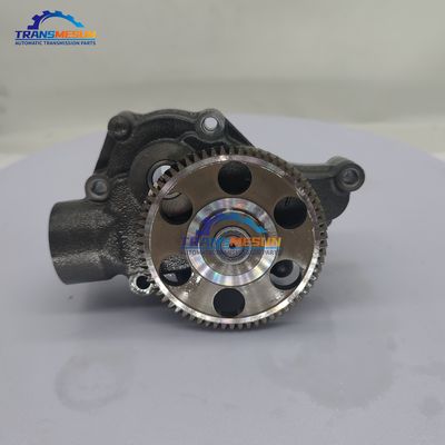 Faw Pentium T77 1.2TID Double Clutch 7DCT220 Automatic Transmission Oil Pump Assembly