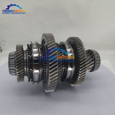 1701205AA6K Double Clutch 7DCT220 Automatic Transmission Of The Counter Gear Shaft Assembly
