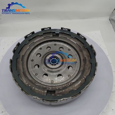Pentium Dual Clutch Automatic Transmission Wet Dual Clutch Shock Absorber Buffer Disk