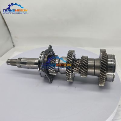 Input Shaft Gearbox Of FAW Pentium Dual Clutch  Automatic Transmission