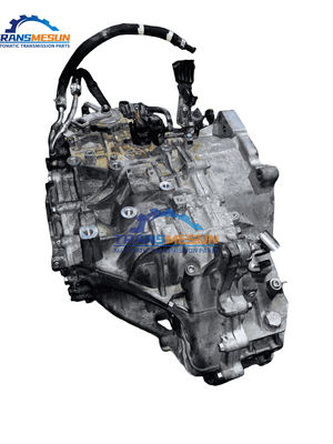 6F24 Automatic Transmission Assembly For 2015-2017 Great Wall Haval Automatic Transmission Models