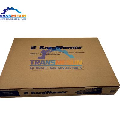 0B5398048C Genuine Brand New 0B5 DL501 Valve Body Repair Kit Conductive Plate Solenoid Valve Kit