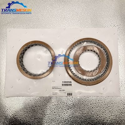 01M/01N Four-speed Automatic Transmission Clutch Friction Plate Kit