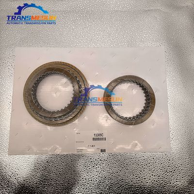 Friction Plate Kit For Mazda 5-speed Automatic Transmission 5F27E