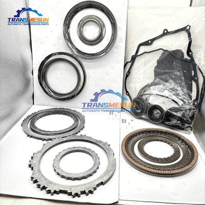 Ford 6-speed 6F35 Automatic Transmission Overhaul And Reconfiguration Kit