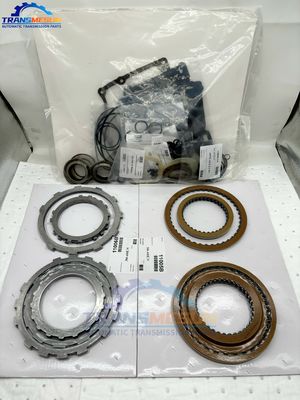 Gear Box Overhaul And Reconstruction Kit For AW50-40LN