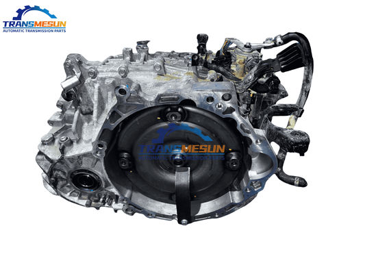 6F24 Second Hand Auto Transmission Systems Vehicle Parts Accessories Gearbox For HAVAL H6